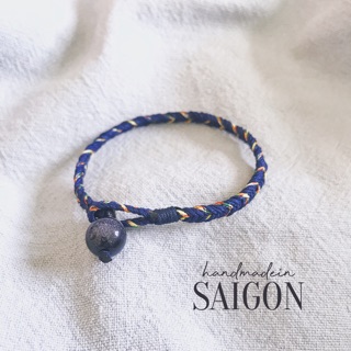 Vòng tay handmade - Handmade in Saigon