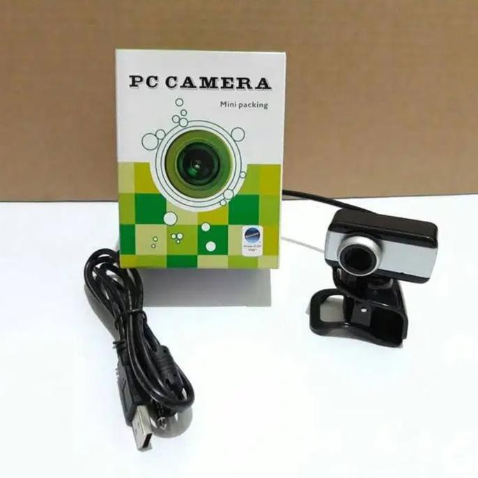 Webcam Usb C1080 Có Kẹp Gắn Microphone Cho Máy Tính / Laptop | BigBuy360 - bigbuy360.vn