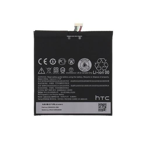 Pin Điện Thoại HTC D816 B0P9C100