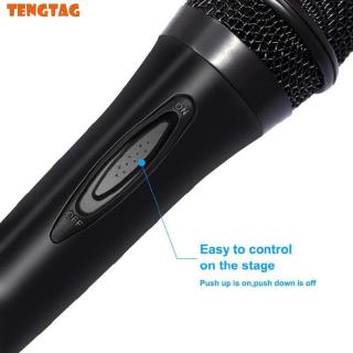 Micro Hát Karaoke Cho Nintendo Switch Ps4 Wii U Xbox360 Pc