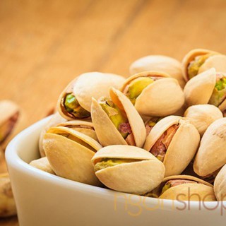 Hạt dẻ cười mỹ 350gr