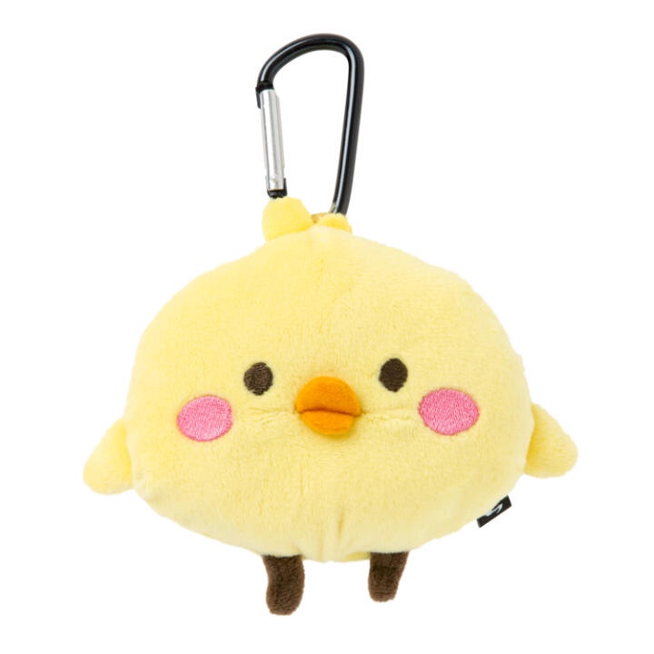 Túi Đựng Mini ARTBOX Hàn Quốc Có Móc Khóa Phù Hợp AirPods Pro AirPods 1/2 Galaxy Buds