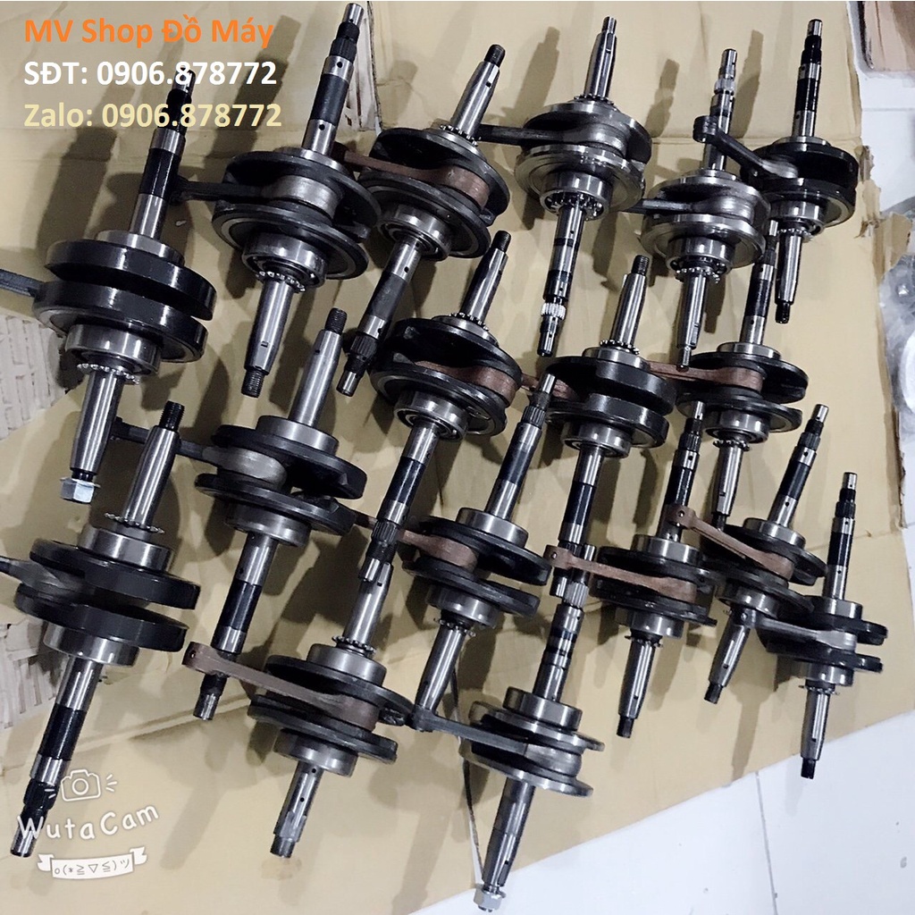 Dên đôn 13T3 má 98 vs Dên 110 má 98 Sum racing cho Dream Wave