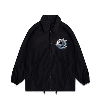 Áo khoác dù 2 lớp Unisex