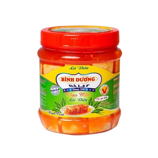 Chao môn lá dứa đại bình dương hộp 370g