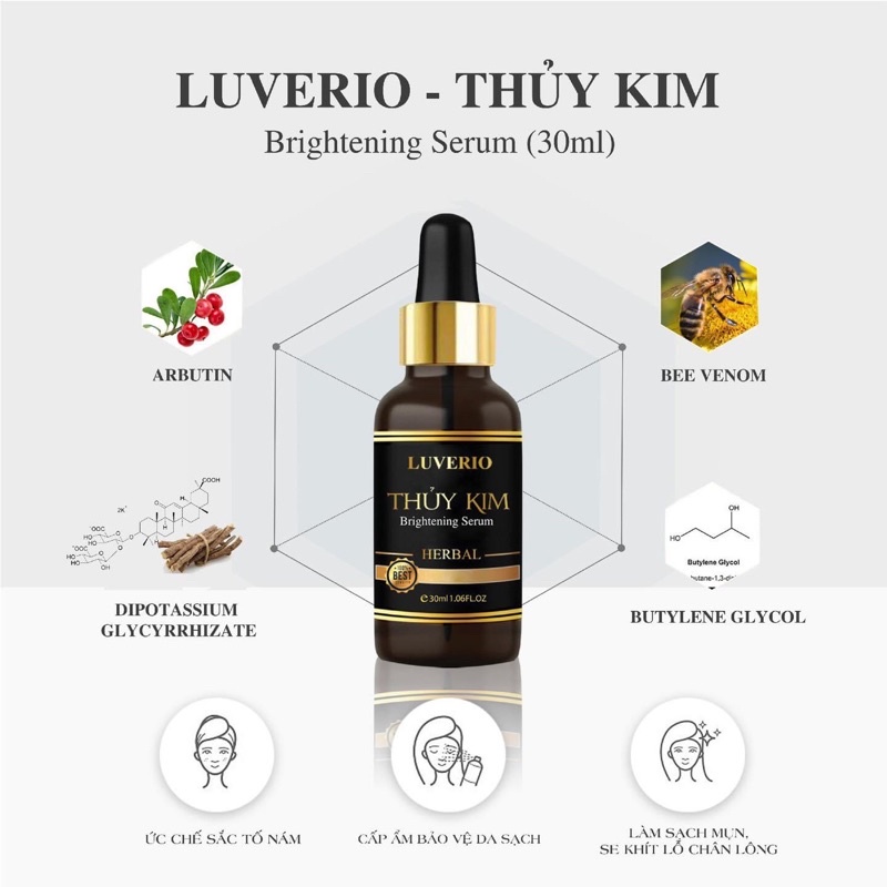 osakura skin recovery 3 - Tinh chất duy trì số 3(osakura số 3) - luverio thủy kim