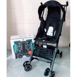Xe Đẩy Pockit Plus
