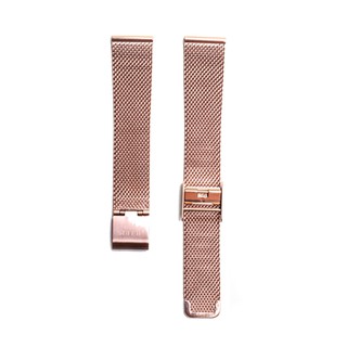 Dây da đồng hồ JULIUS Size 16 (Nhiều màu)