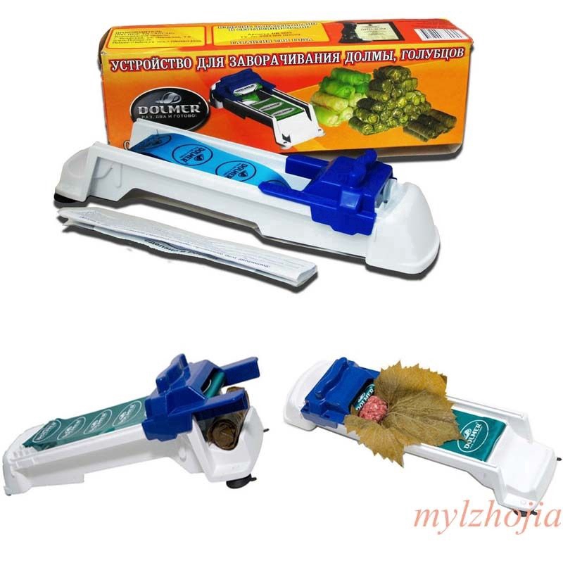 Dụng cụ làm bếp cuộn