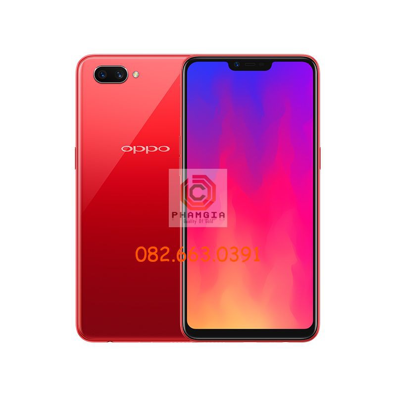 Kính cường lực Oppo A12E full màn hình 9H bền chuẩn