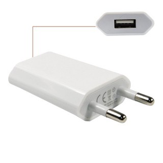 [ Chính Hãng Apple ] Củ Sạc IPhone Dẹt Zin.BH 12 Tháng-1 Đổi 1