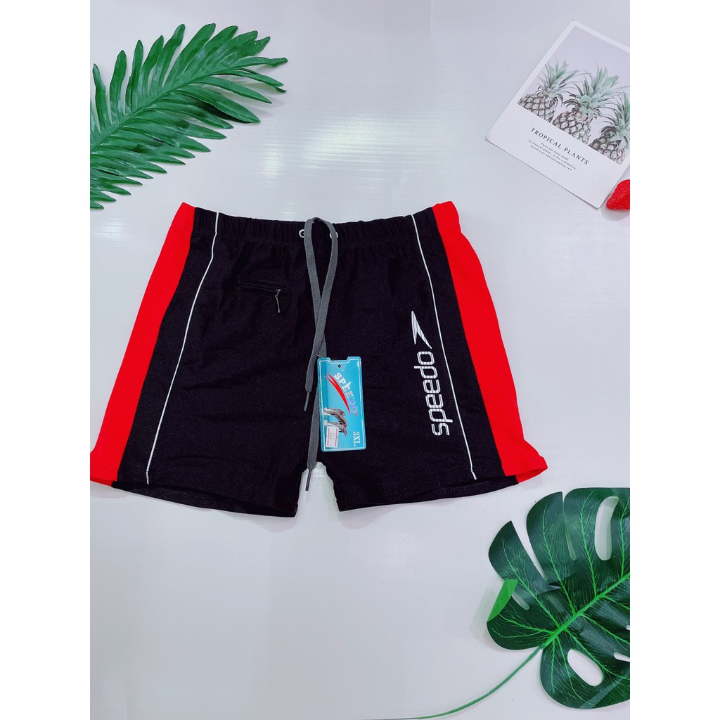 ĐỒ BƠI ĐỒ TẮM QUẦN BƠI NAM CAO CẤP LONACO QBN01 | BigBuy360 - bigbuy360.vn