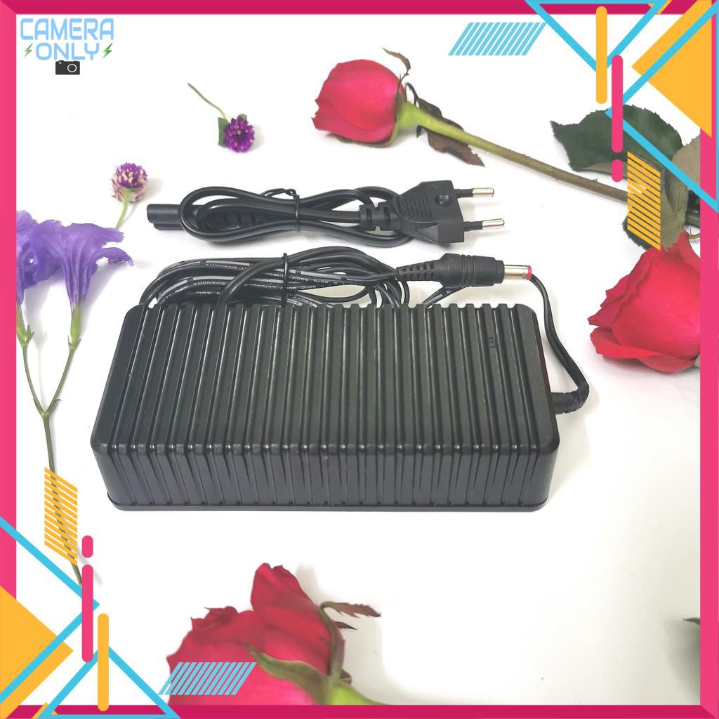 Adapter nguồn AcBel 12V 5A dành cho camera loại xịn