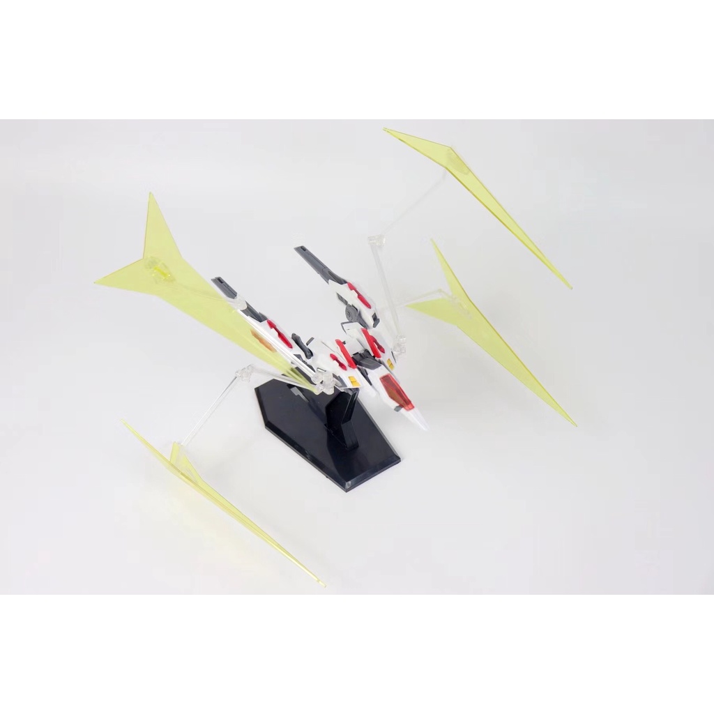 Mô hình lắp ráp MG 1/100 Universe Booster cho Build strike 6647Daban