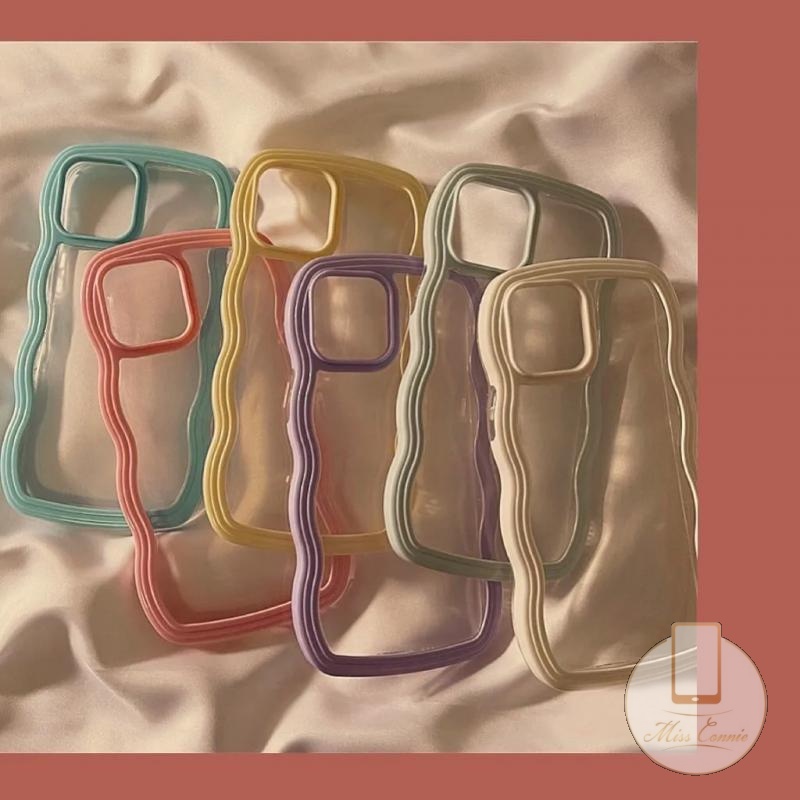 Ốp Điện Thoại Sang Trọng Cho Redmi 12C 9 9A 10 10A 9C 9T Note11 Note10 Note9 Note8 Note 11s Note 10Pro Max Plus