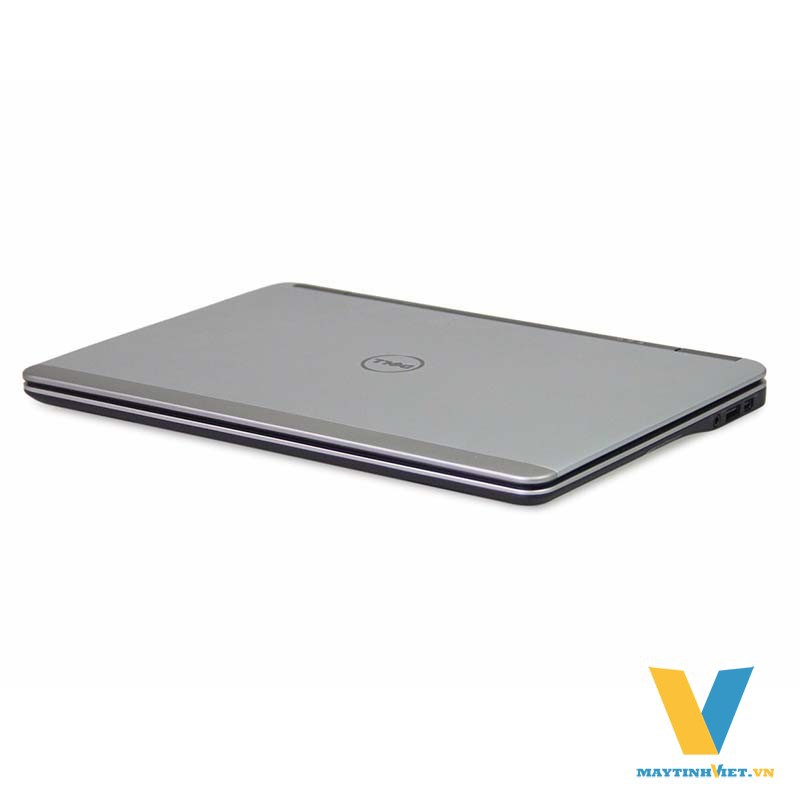 Máy tính Dell Latitude E7240 - 12.5 inch Core i5 4200U/ Ram 4GB/ SSD 128GB/ VGA Share/ HD | BigBuy360 - bigbuy360.vn
