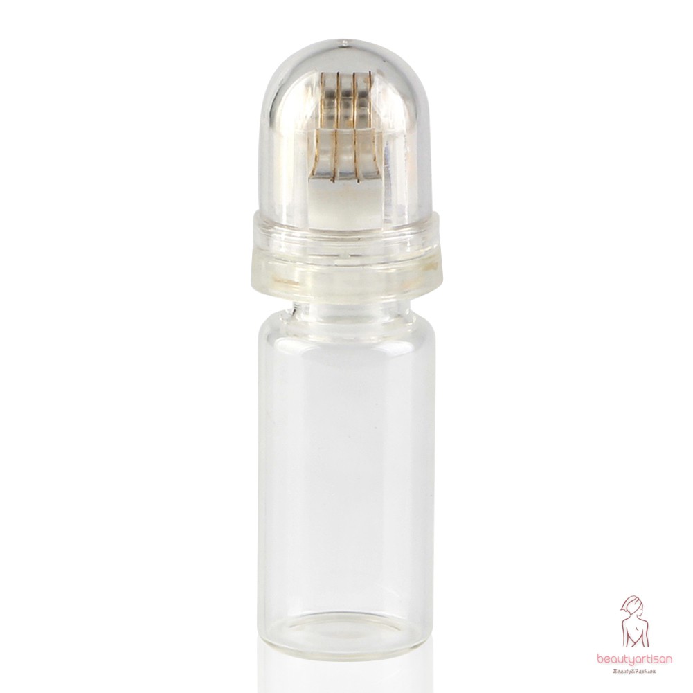 Cây lăn kim với 64 kim chăm sóc da chống nếp nhăn lão hóa