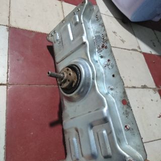 Hộp số máy giặt Sanyo.