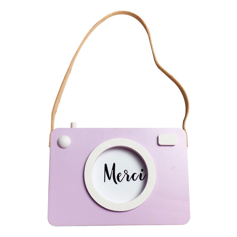 Khung Ảnh Gỗ Treo Tường Trang Trí Nghệ Thuật