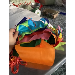 Cờ dây tam giác 14,9k
