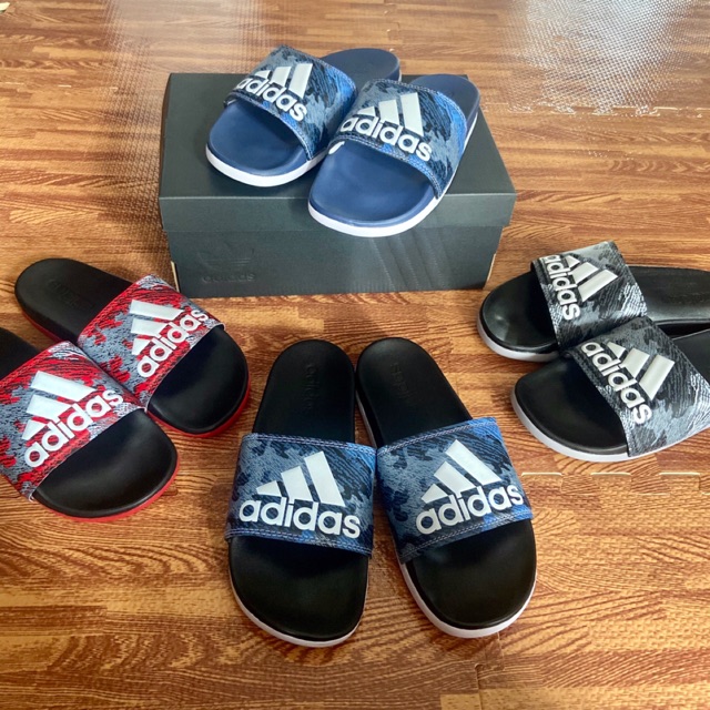 Dép quai ngang Das Plus siêu êm chống nước tốt