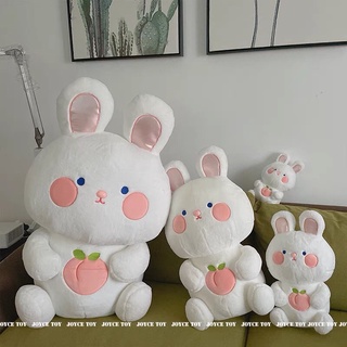 Gấu bông thỏ dễ thương
