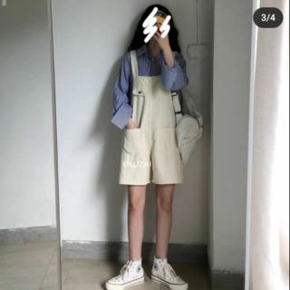 Quần siêu phẩm SecondHand