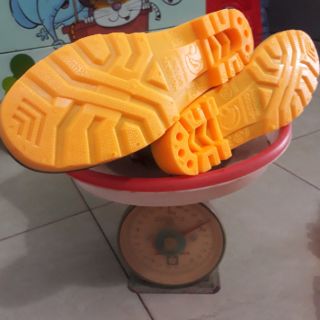 Ủng rằn ri nam Hoa San (hàng chuẩn)