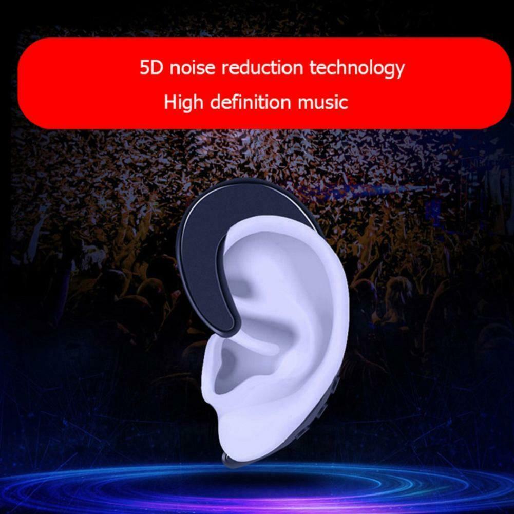 Tai Nghe Bluetooth Không Dây X 1 K1b0