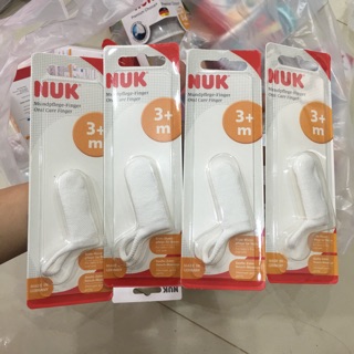 Rơ lưỡi cao cấp Nuk