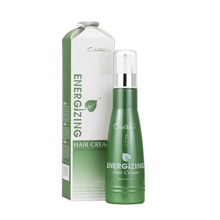Xả khô dưỡng tóc Energizing Hair Cream CHIHTSAI 220ml