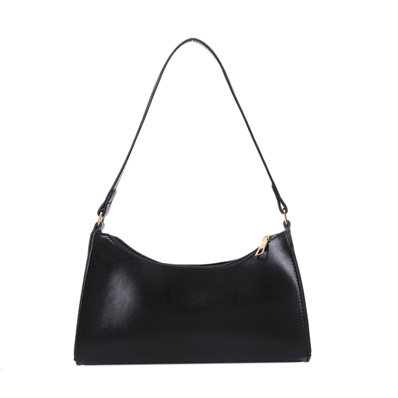 Túi đeo chéo phong cách Hàn đơn giản