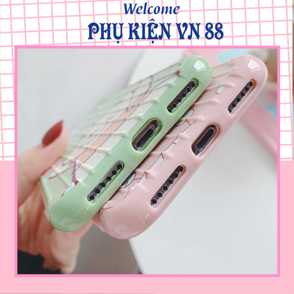 Ốp lưng iphone Gấu Pooh đáng yêu - Full các dòng từ Iphone 5 - đến 11 Promax - Phụ Kiện VN 88