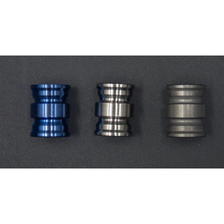 Bead titan - hàng chính hãng Tito Titanium