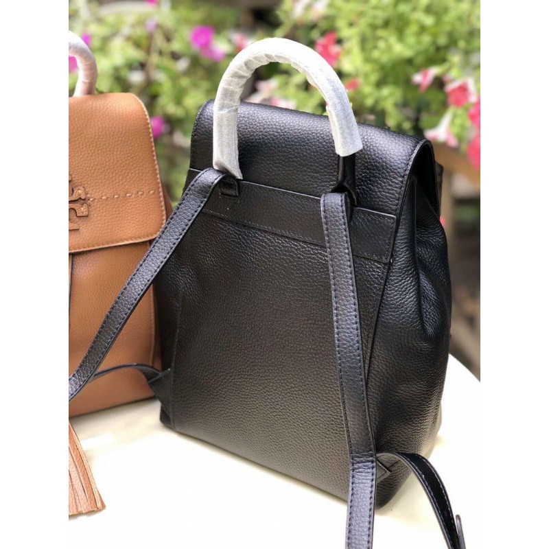 Ba lô nữ  Tory Burch da thật