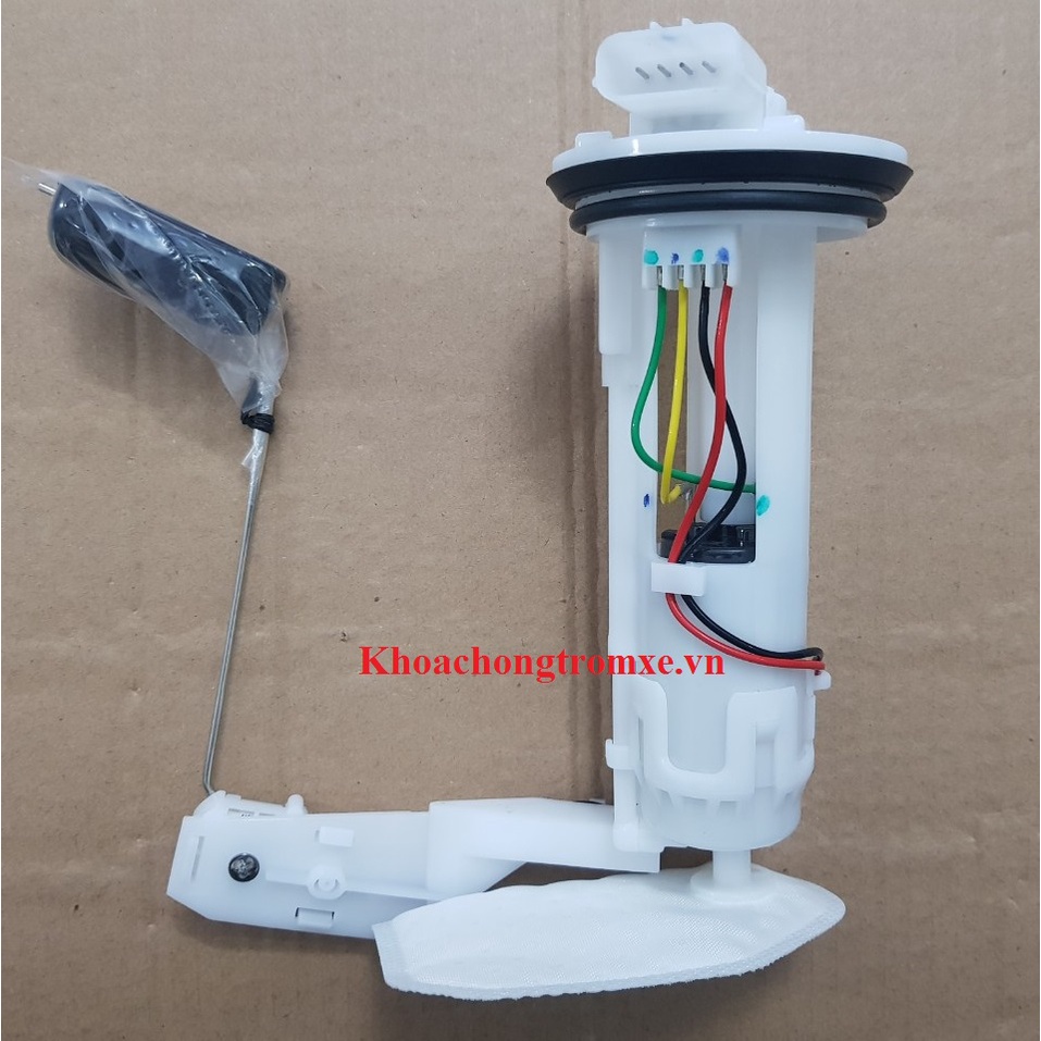 Bộ Bơm Xăng PCX 125 150 2009 2010 2011 2012 2013 2014 2015 2016 2017 2018 2019 2020