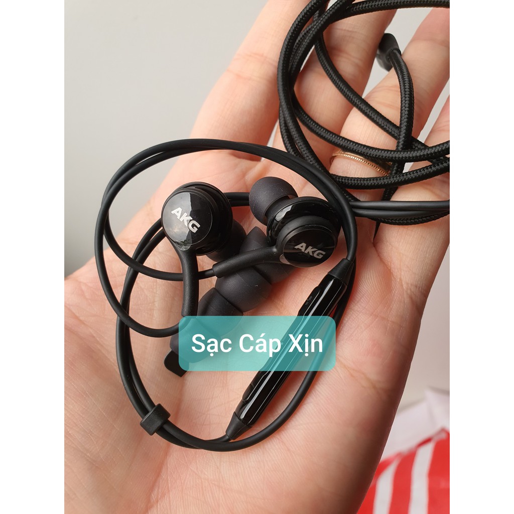 Tai nghe AKG S20/ Note 10 type C chính hãng