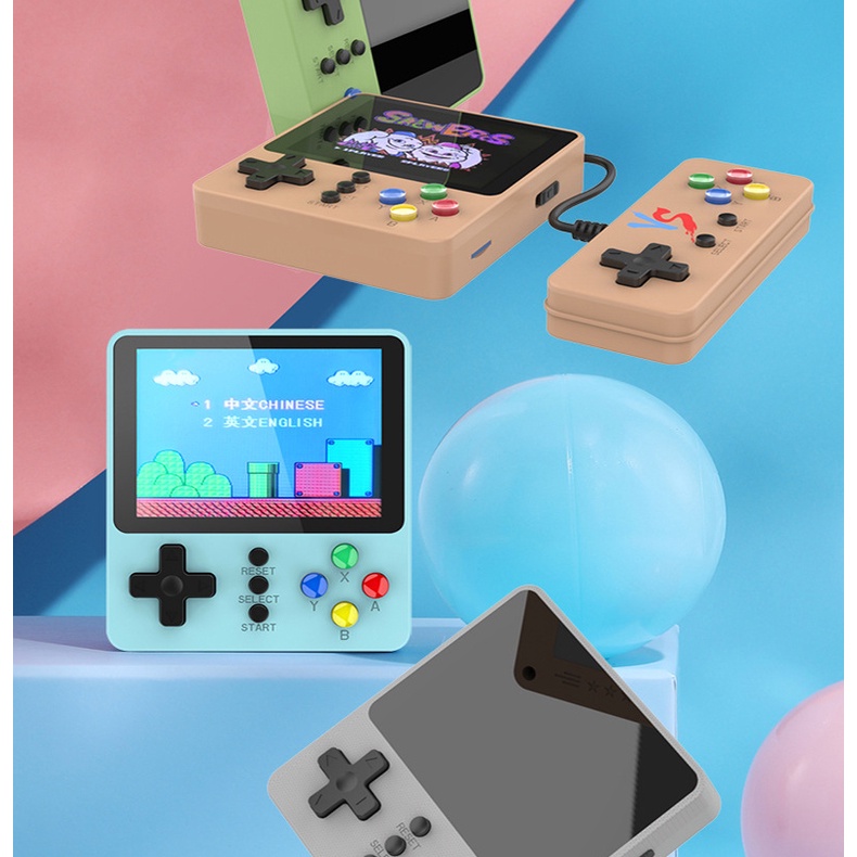 Máy chơi game cầm tay mẫu mới K5