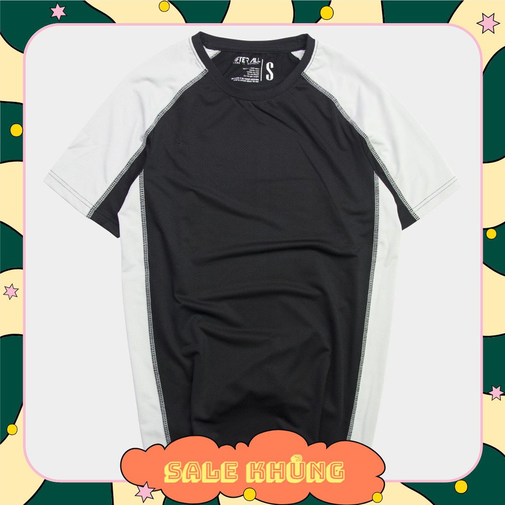 Áo Thun Nam Tay Ngắn | Áo Phông Nam Tay Lỡ Cổ Tròn Thời Trang Cao Cấp A01-17 ChanThanhShop | BigBuy360 - bigbuy360.vn
