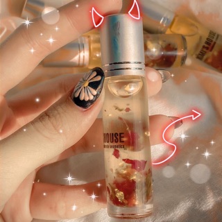 SON DƯỠNG LIPS OIL MỚI