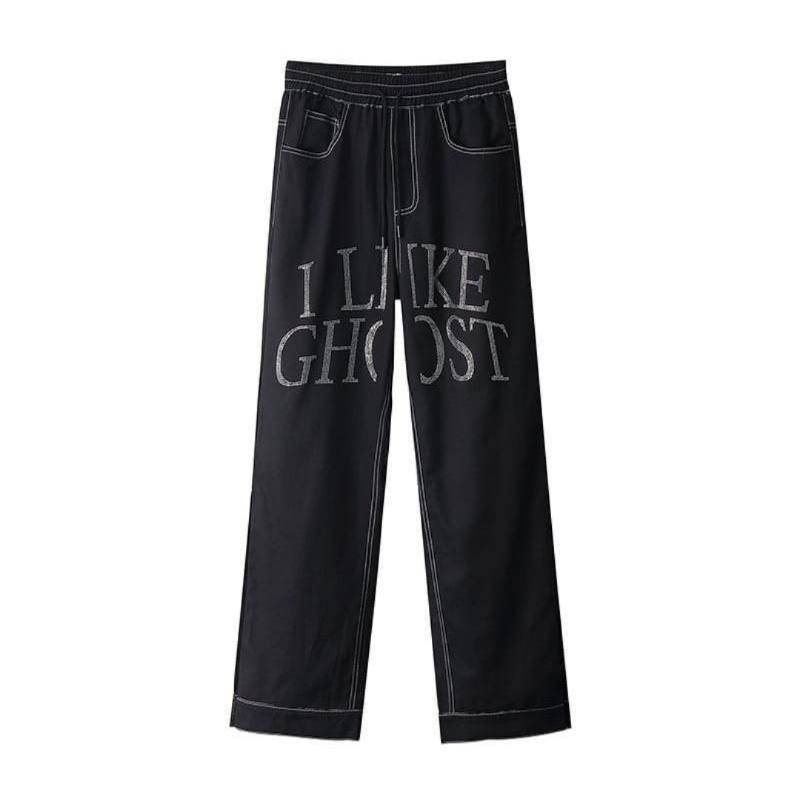 Quần jean I LIKE GHOST