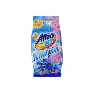 Bột Giặt Attack Hoa Anh Đào 720g