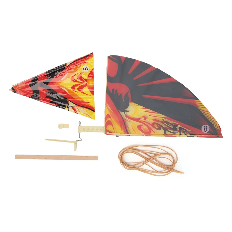 ✿ Set 10 Diều Đồ Chơi Hình Chú Chim Đáng Yêu