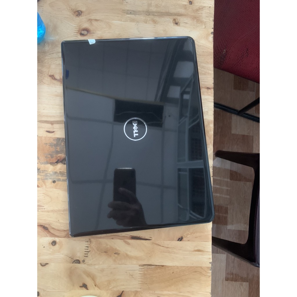 Laptop Dell N4030 I5 ram 4G HDD 500G nguyên zin | BigBuy360 - bigbuy360.vn