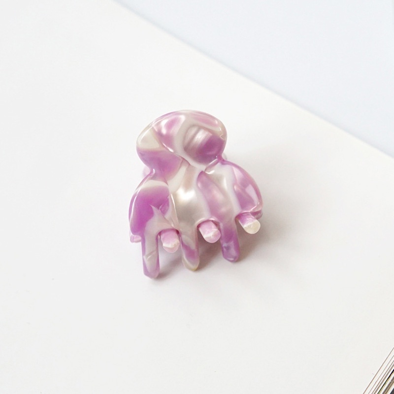 Kẹp tóc phong cách cổ điển xinh xắn cho nữ