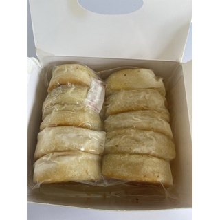 BÁNH NƯỚNG HẠT DẺ SAPA
