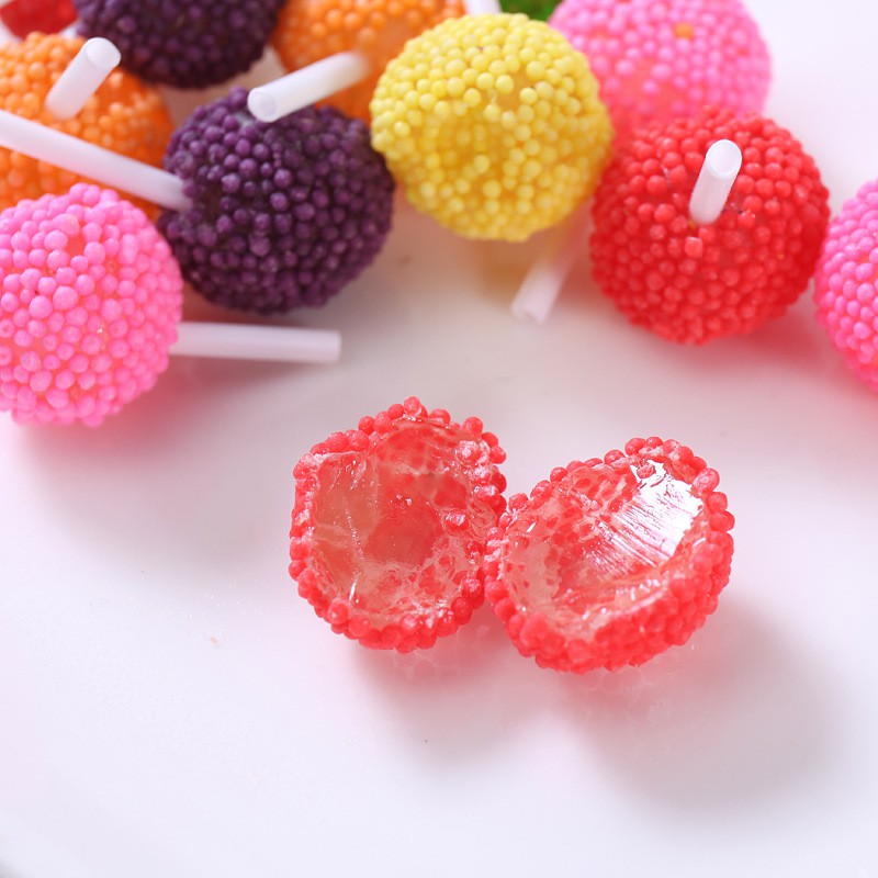 [ Dẻo ngon ] Combo 100g kẹo dẻo trái cây Mini | BigBuy360 - bigbuy360.vn