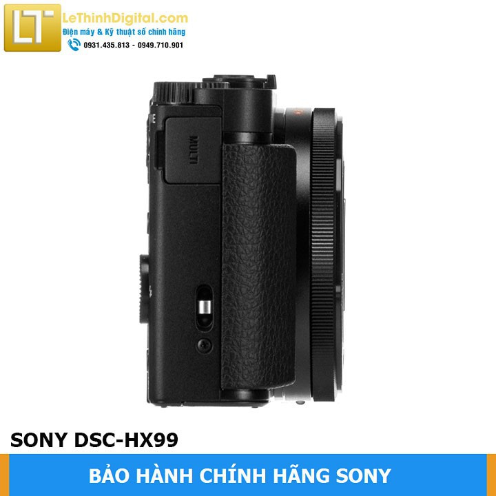 Máy chụp hình KTS Sony DSC-HX99 | Hãng phân phối | Bảo hành chính hãng 24 tháng toàn quốc