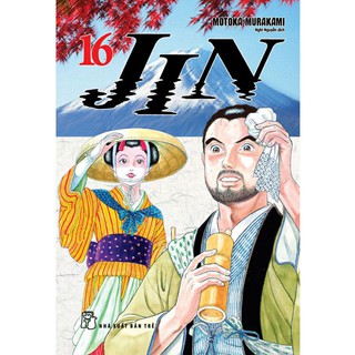 JIN 16-17 và 18-19-20 - Trẻ