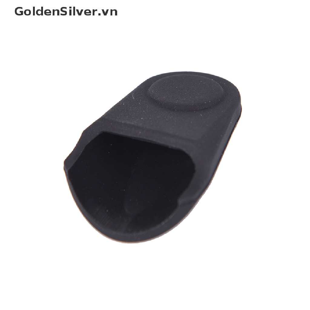 Nắp Cao Su Bảo Vệ Đầu Miệng Kèn Saxophone Soprano Sax